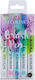 Royal Talens Ecoline Permanent Marker Pastel