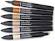 Winsor & Newton Design Marker Multicolour
