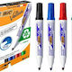 BIC Whiteboard-Marker Mix 4col