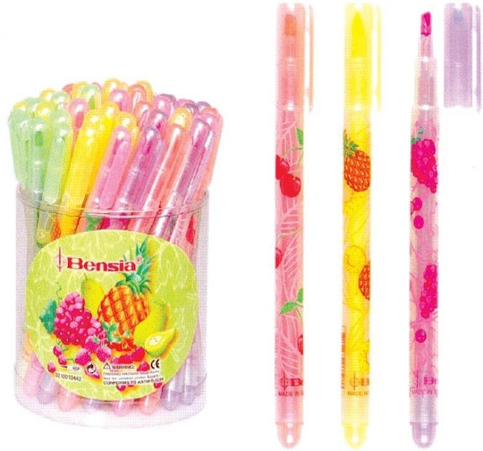 Next Highlighter (Μiscellaneous Designs/Colors)