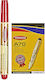 Justnote Yosogo Permanent Marker 2.5mm Anexitilos, Justnote (Μiverse Farben)