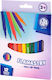 Astra Set Runde Marker Cx Astra Pastell Linie 12 Farben
