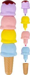 Starpak Markers Underline Set 4 Colours