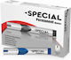 Typotrust Special Permanentmarker Blau 12Stück