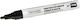 Topmaster Ανεξίτηλοι Μαρκαδόροι Μαύροι 2.8mm Σετ 24τμχ