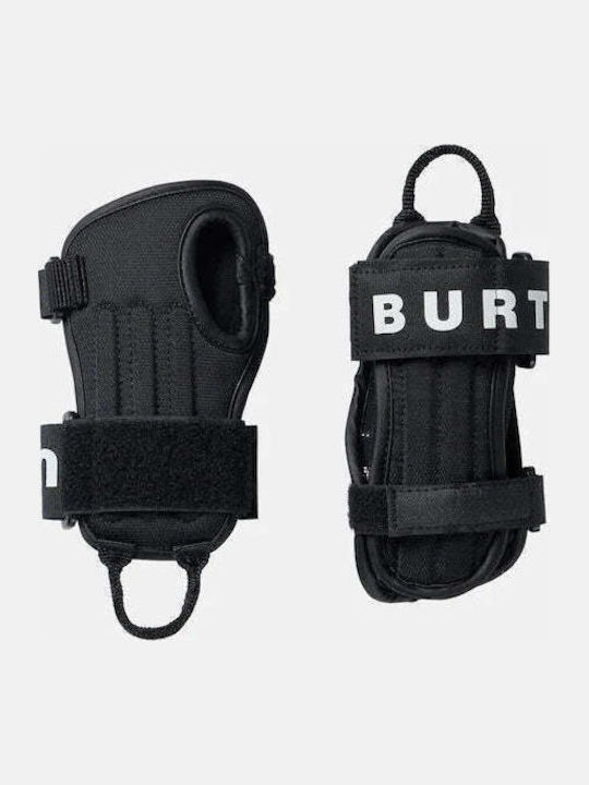 Burton Παιδικά Περικάρπια για Rollers Μαύρα