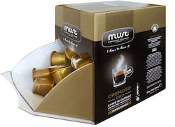 Must Cremoso 100 Stück Nespresso Must Cremoso 100 Stück Nespresso