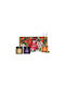 HiSkin Aromatic Candle in Jar 240g 2 Pieces