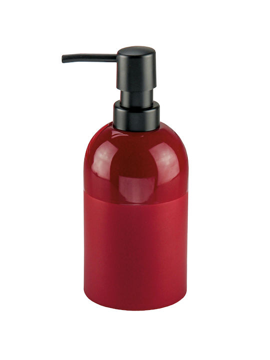 Kleine Wolke Spender Keramik Rot 350ml