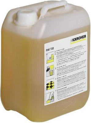 Karcher Profesională Pudră de Curățare pentru Podele