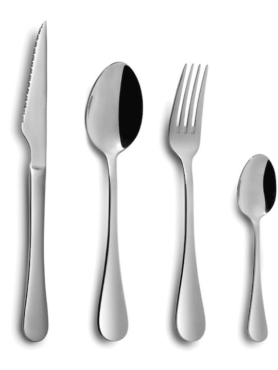 Comas Sevilla Set of Forks Fruit/Dessert