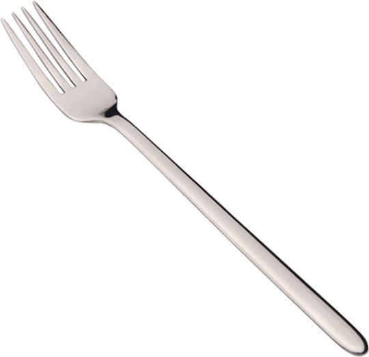 Dinox Cuba Gabel-Set Tabelle