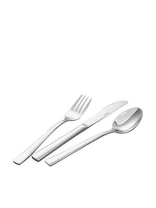 GTSA Locanda Gabel-Set Tabelle