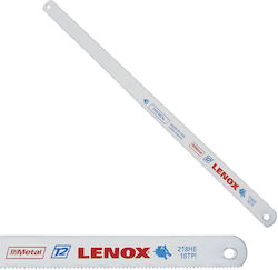 Lenox T2 18tpi Λάμα Σιδηροπρίονου Bimetal