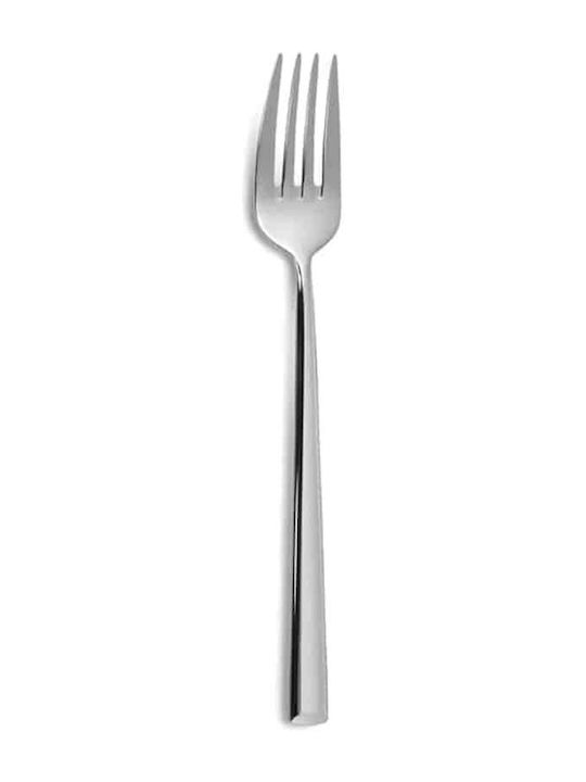 Max Home Σετ Πιρούνια Φαγητού Ανοξείδωτα Ασημί 21.1cm 12τμχ Max Home Σετ Πιρούνια Φαγητού Ανοξείδωτα Ασημί 21.1cm 12τμχ