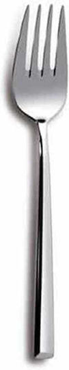 Max Home Set of Forks Fruit/Dessert Silver 14.7cm 6pcs