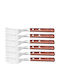 Viosarp Set of Forks Table Coffee 28.5cm 3pcs