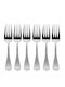 Hausberg Gabel-Set Tabelle