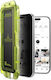 Ringke Easy Slide Privacy Gehärtetes Glas 2 Stück Iphone 17 Pro Max Schwarz