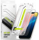 Ringke 2.5D Full Glue Tempered Glass 2 Pieces Black iPhone 17e / 16e / 14 / 13 / 13 Pro Xiaomi 13 Pro