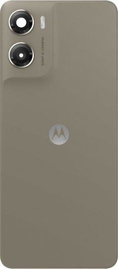 Motorola Battery Cover Moto G06 Power Laurel Oak 5d68c31383