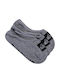 Quiksilver Κάλτσες Athletic heather 3Pack