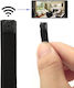 Spy Camera 1080p with Built-in Memory 32GB