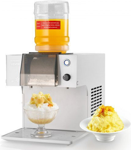 Vevor Electric Ice Crusher 260W