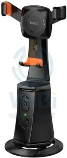 Hoco Desk Stand for Mobile in Black color NO-HOC-K26-BK