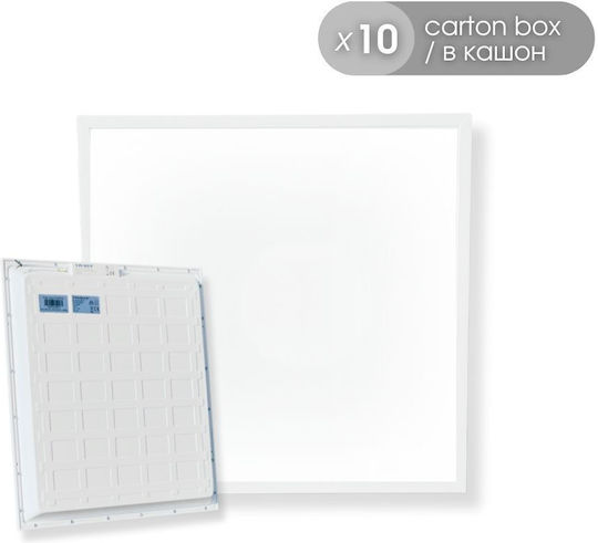 Vivalux LED Панел 40W Vivalux LED Панел 40W