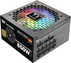 Thermaltake Germanium Pro RGB 850W Vollständig modular 80 Plus Gold