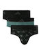 Active Flex Herren Slips Mehrfarbig 3Packung