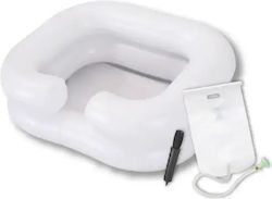Medical Brace Waschbecken