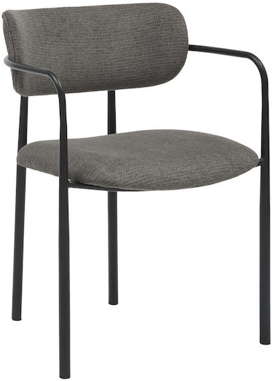 Kritter Председки Трапезария Black, Dark Grey 2бр 58x53x76бр