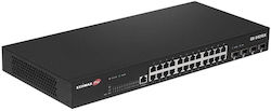 Edimax GS-5424LX Managed L2 Switch Edimax GS-5424LX Managed L2 Switch