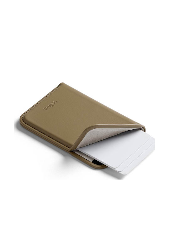 Bellroy Wallet Δερμάτινο Ανδρικό Πορτοφόλι Καρτ...