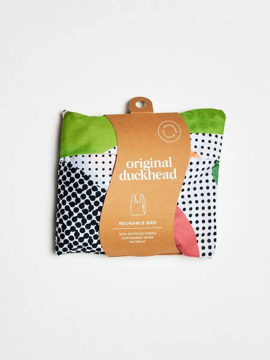 Reusable Shopping Bag Dots
