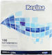 100 Napkins 40x40cm Double-Ply White Luxury Quality 61260 100 Pcs