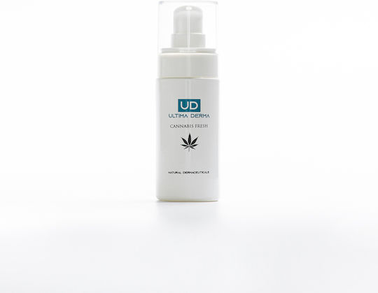 Ultima Derma Fresh Серум Канабис с 98% CBD & с 98% CBG 30мл