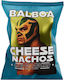 Balboa Cheese Nachos 100g
