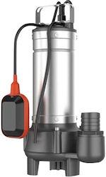 Leo Group LSWm 30XA Αντλία Ακαθάρτων / Λυμάτων 0.35hp Leo Group LSWm 30XA Αντλία Ακαθάρτων / Λυμάτων 0.35hp