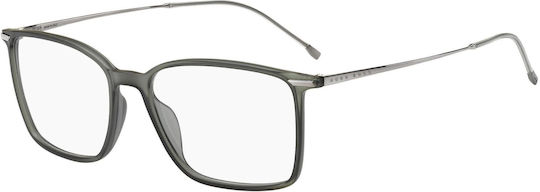 Sunglasses Boss Man Boss1189itskb Lens Bridge Temple 57 17 150 Mm