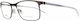 Sunglasses Boss Man Boss0967itsyz Lens Bridge Temple 54 17 145 Mm