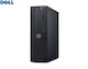 Dell 3070 SFF Generalüberholter Grad A (Kern i5-9500/8GB/256GB SSD/Kein OS)