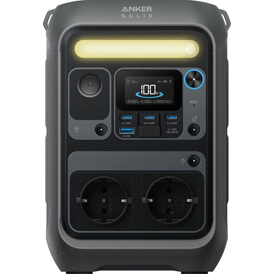 Anker C300X AC Power Station 288Wh