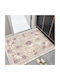 Homeone M367 Rutschfest Teppich Rechteckig Synthetisch,Polyester/Cotton/Leather M367-120