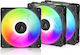 Arctic P14 Pro Reverse Blade Case Fan 140mm 250...