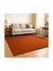 Jollie Χαλί Ορθογώνιο Κεραμιδί 200x290cm
