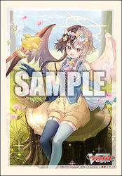 Bushiroad Card Sleeves Japanese Size 70τμχ 213525 Bushiroad Card Sleeves Japanese Size 70τμχ 213525