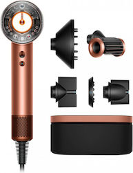 Dyson Supersonic Nural Hd16 Case Πιστολάκι Μαλλιών Dyson Supersonic Nural Hd16 Case Πιστολάκι Μαλλιών